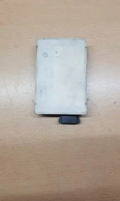 Mercedes-Benz C W204 Blind spot module A0009059907