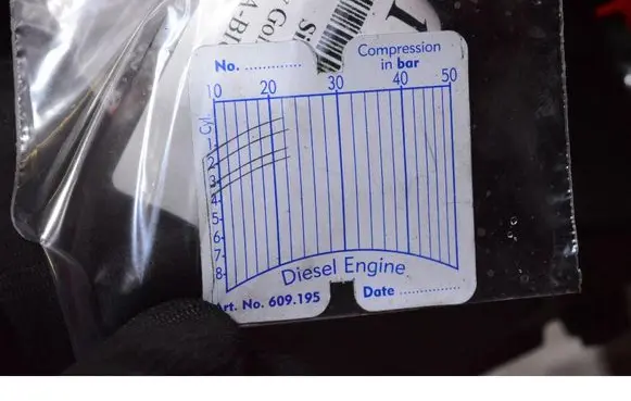 Volkswagen Golf Sportsvan Engine DGT