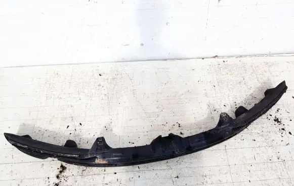 Peugeot 406 Front bumper cross member