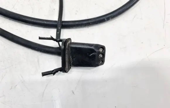 Land Rover Range Rover Evoque L551 Windshield washer spray nozzle 