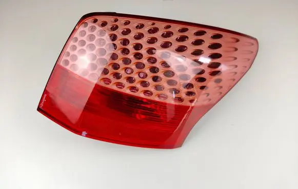 Peugeot 407 Rear/tail lights 