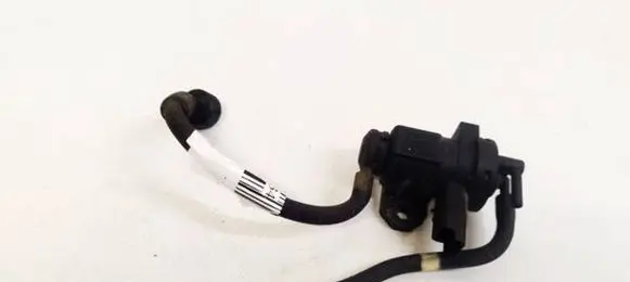 Peugeot Boxer Turbo solenoid valve 9635704380 0928400414