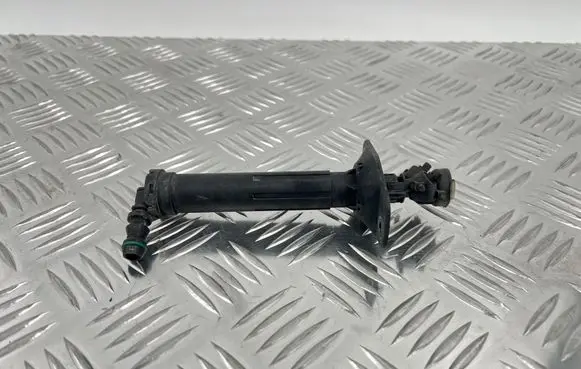Audi A6 Allroad C7 Headlight washer spray nozzle 4G0955101 8WT01055001