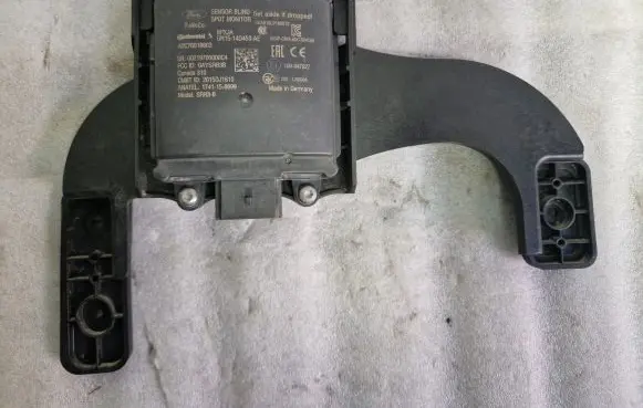 Ford Ecosport Blind spot module GN1514D453AE GN1514D189AB