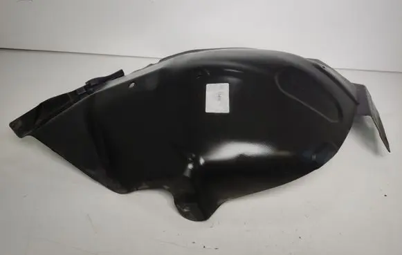 Ford Mustang V Front wheel arch liner splash guards AR3316B569AD