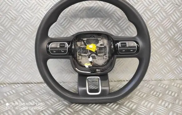 Citroen C3 Steering wheel 34228596E 98164325ZD