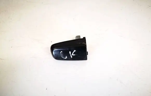 Peugeot 4007 Loading door cover/cap 
