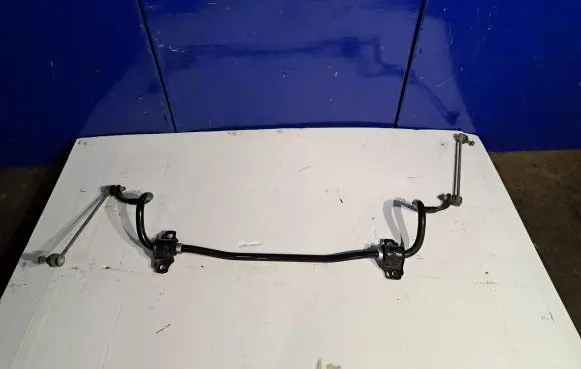 Volvo S60 Front anti-roll bar/sway bar 31200288