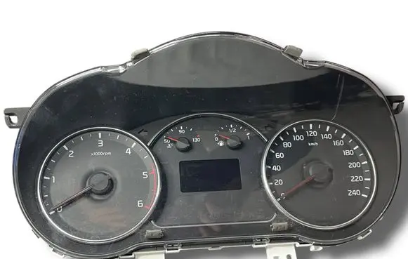 KIA Carens III Clock T1431 94005A4081