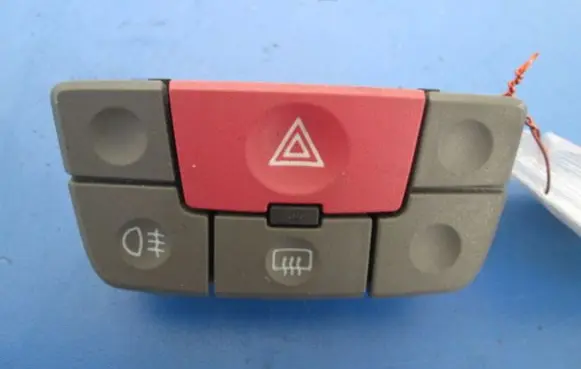 Fiat Panda 141 Other devices