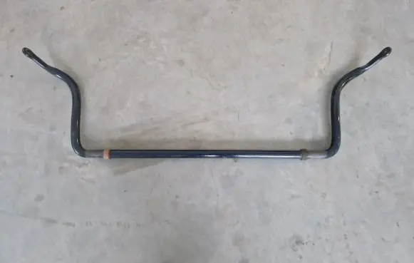Mitsubishi L200 Front anti-roll bar/stabilizer link 