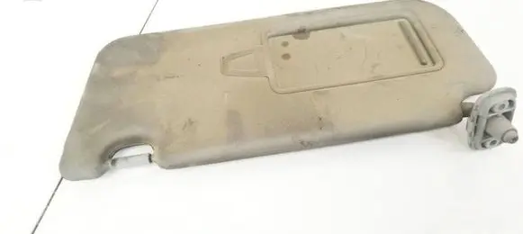KIA Sorento Sun visor