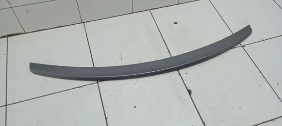Opel Insignia B Tailgate/trunk spoiler 13488956