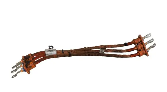 Volkswagen e-Golf Electric car charging cable 5QE971013A