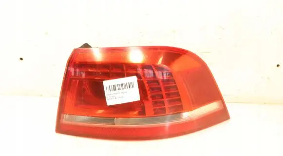 Volkswagen PASSAT B7 USA Rear/tail lights 3AF945310