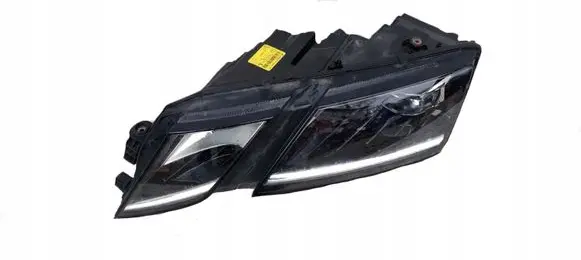 Skoda Octavia Mk3 (5E) Headlight/headlamp 5E1941015D