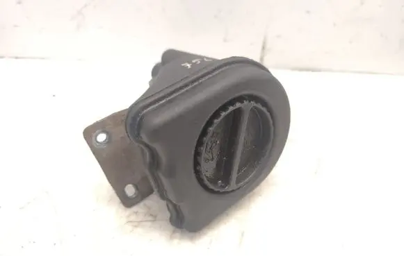 Peugeot 806 Oil fill pipe 