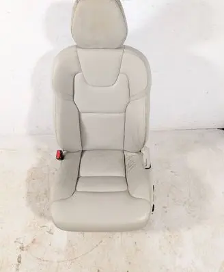 Volvo V60 Front driver seat 