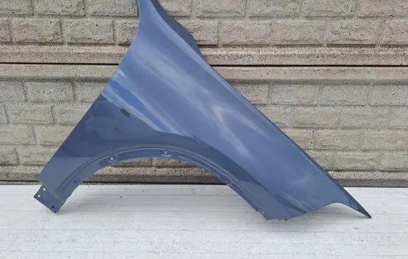 BMW X2 F39 Fender 41007491382