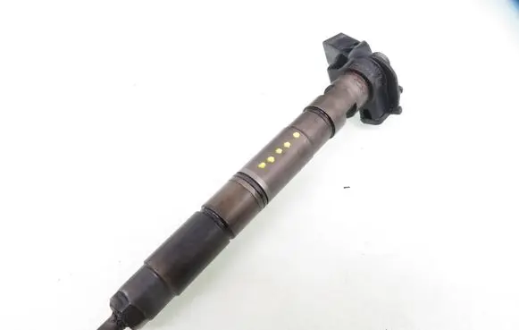Audi A6 S6 C6 4F Fuel injector 0445115004 059130277Q