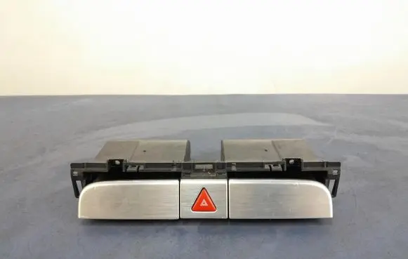 Volkswagen PASSAT B6 Glove box 3C0858407