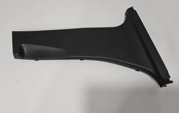 Mazda 2 (B) pillar trim (bottom) DB5J68220 KF340