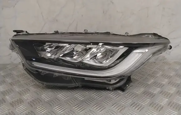 Toyota Yaris XP210 Headlight/headlamp 81150K0080