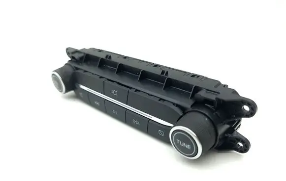 Ford Kuga III Head unit multimedia control LJ6T18K811BB