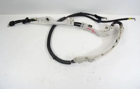 Mazda 6 Front door wiring loom/harness boot GKL167250B