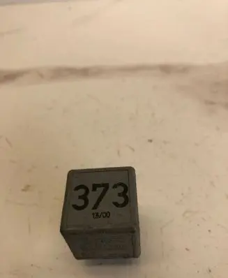 Audi A5 8T 8F Other relay 8D0951253A V23144B52X301