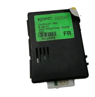 Opel Antara Voice control module 96626672