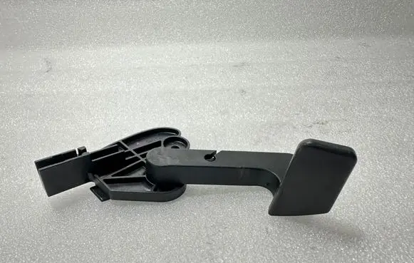 Audi A4 S4 B6 8E 8H Engine bonnet (hood) release handle 8E1823533B