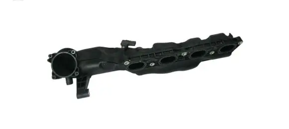 BMW 5 F10 F11 Intake manifold 7601432 11617601432