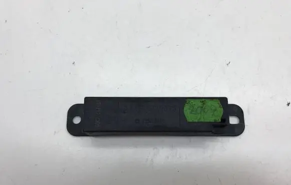 Mercedes-Benz ML W166 Keyless (KESSY) go control unit/module A1668200075 33503401