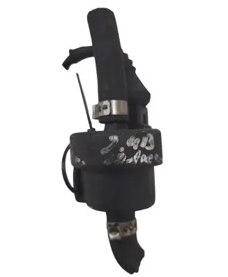Valve vacuum