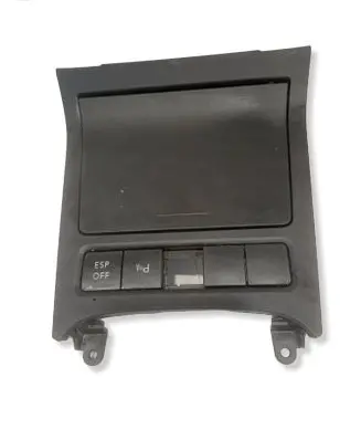 Volkswagen Golf VI Ashtray (front) 5K0863475