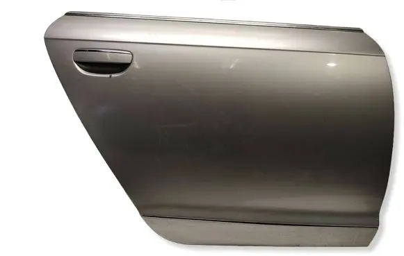Audi A6 S6 C6 4F Rear door 