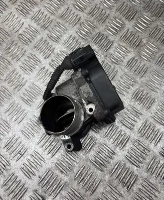 Skoda Octavia Mk2 (1Z) Throttle valve 03L1280630