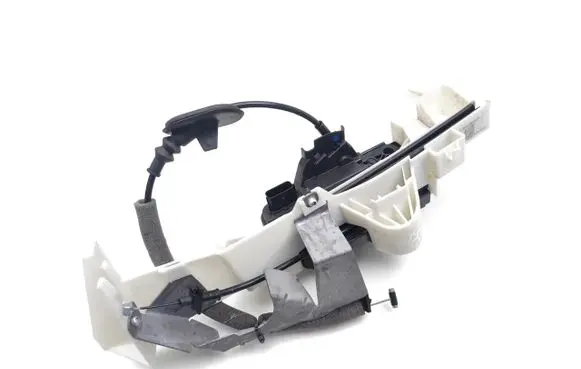 Ford Puma Front door lock L1TB-A218A00-AA