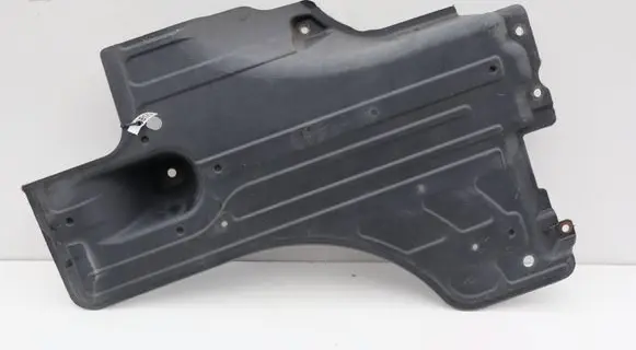 Volvo V70 Rear underbody cover/under tray 30736341
