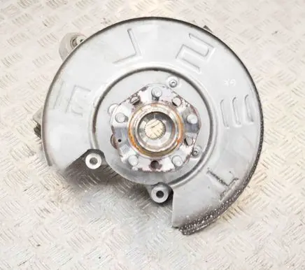Tesla Model 3 Rear wheel hub 104412300B