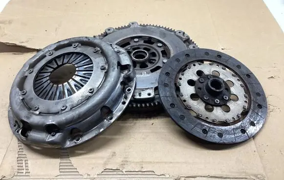 Nissan X-Trail T30 Clutch set kit 12310AU400