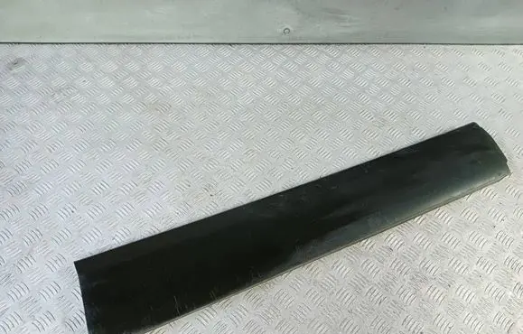 Mazda CX-30 Front door trim (molding) DGH951RA1