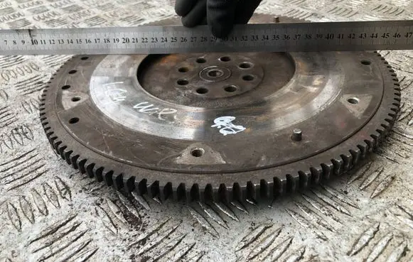 Flywheel