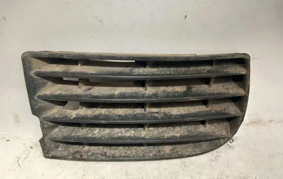 Volkswagen Golf V Front bumper lower grill