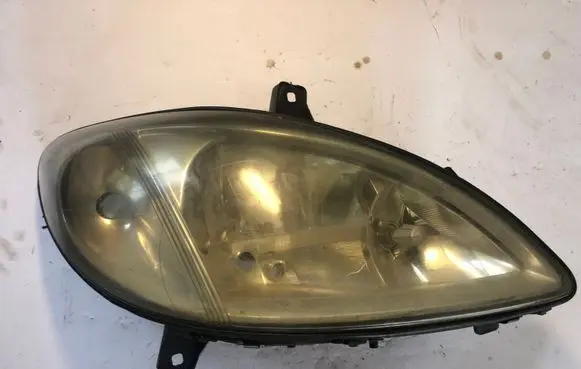 Mercedes-Benz Vito Viano W639 Headlight/headlamp 246704 24670400 2467040RE