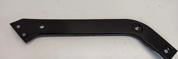 Volkswagen Tiguan Headlight/headlamp mounting bracket 5NA805932A