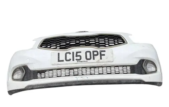 KIA Ceed Front bumper 86511a8000