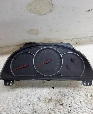 Suzuki Grand Vitara II Speedometer (instrument cluster) 3411050JA2 341105JA 2574201285