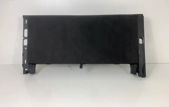 Toyota Avensis T270 Trunk/boot floor carpet liner 5841005021